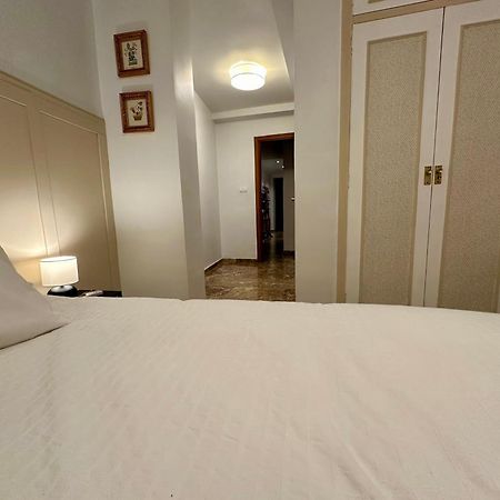 Habitacion Confort Centro Para 2 Personas Гранада Экстерьер фото