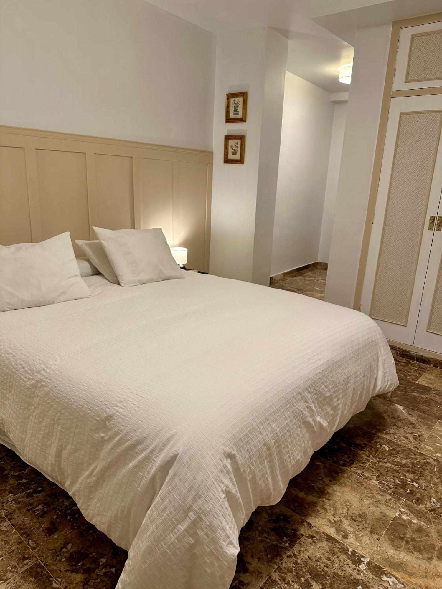 Habitacion Confort Centro Para 2 Personas Гранада Экстерьер фото